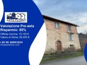 Immobile in asta di 189 m, box auto in vendita a...