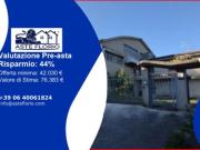 Immobile in asta di 189 m con più di 5 locali in vendita...