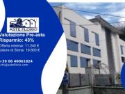 Immobile in asta di 18 m, box auto in vendita a Genova