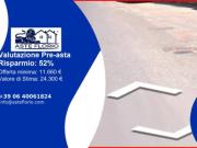 Immobile in asta di 18 m, box auto in vendita a Macerata