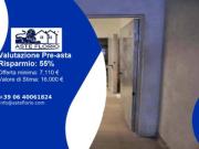 Immobile in asta di 18 m con più di 5 locali in vendita...