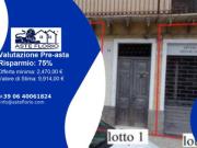 Immobile in asta di 18 m con più di 5 locali in vendita...