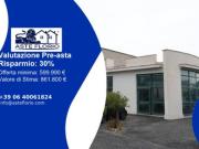 Immobile in asta di 1908 m con più di 5 locali in...