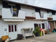 Immobile in asta di 190 m, box auto in vendita a Palestro