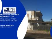 Immobile in asta di 191 m con più di 5 locali in vendita...
