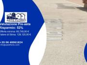 Immobile in asta di 191 m in vendita a Anguillara Veneta