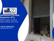 Immobile in asta di 191 m in vendita a Taurianova