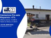 Immobile in asta di 192 m in vendita a Spoleto