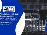 Immobile in asta di 1939 m in vendita a Castel d'Ario