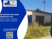 Immobile in asta di 193 m, box auto in vendita a Carnago