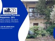 Immobile in asta di 193 m, box auto in vendita a Cornaredo