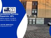 Immobile in asta di 193 m con più di 5 locali in vendita...