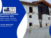 Immobile in asta di 193 m in vendita a Verrayes