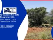 Immobile in asta di 1940 m in vendita a Castrovillari