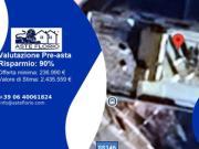 Immobile in asta di 1957 m con più di 5 locali in...