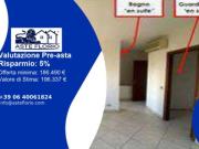 Immobile in asta di 195 m, box auto in vendita a Tromello