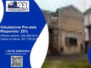 Immobile in asta di 196 m con più di 5 locali in vendita...