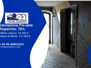 Immobile in asta di 197 m con più di 5 locali in vendita...