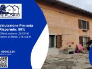 Immobile in asta di 197 m in vendita a Fanano