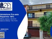 Immobile in asta di 198 m in vendita a Crosia