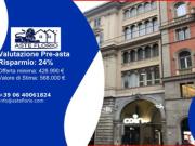 Immobile in asta di 198 m in vendita a Genova