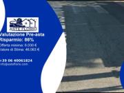 Immobile in asta di 19 m, box auto in vendita a Chieti