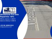 Immobile in asta di 19 m, box auto in vendita a Cosenza