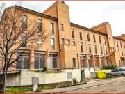 Immobile in asta di 19 m, box auto in vendita a Jesi