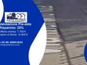 Immobile in asta di 19 m, box auto in vendita a Roma