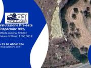 Immobile in asta di 2004 m in vendita a San Basilio