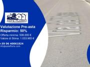 Immobile in asta di 20061 m in vendita a Assisi