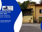 Immobile in asta di 200 m, box auto in vendita a Monte...