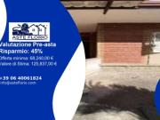 Immobile in asta di 200 m in vendita a San Cipriano...