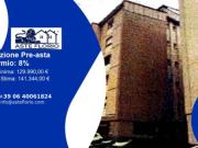 Immobile in asta di 201 m con più di 5 locali in vendita...