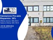 Immobile in asta di 2021 m con più di 5 locali in...