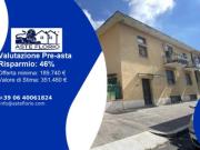 Immobile in asta di 203 m con più di 5 locali e box auto...
