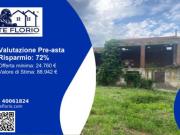 Immobile in asta di 203 m con più di 5 locali in vendita...