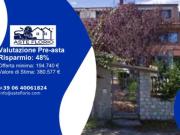 Immobile in asta di 203 m con più di 5 locali in vendita...