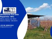 Immobile in asta di 20487 m in vendita a Mondragone