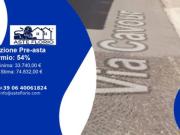 Immobile in asta di 204 m con più di 5 locali in vendita...