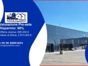 Immobile in asta di 2053 m in vendita a Belpasso