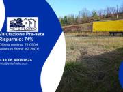 Immobile in asta di 2055 m in vendita a Ficulle