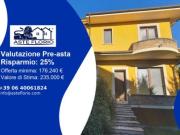 Immobile in asta di 205 m in vendita a Avezzano