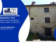 Immobile in asta di 205 m in vendita a Pennabilli