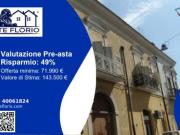 Immobile in asta di 205 m in vendita a San Severo