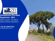 Immobile in asta di 21 m in vendita a Guidonia Montecelio