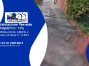 Immobile in asta di 2070 m in vendita a Acquasparta