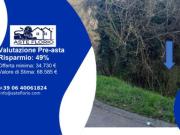 Immobile in asta di 2079 m in vendita a Acquasparta