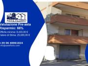 Immobile in asta di 20 m, box auto doppio in vendita a...