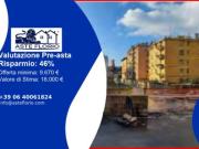 Immobile in asta di 20 m, box auto in vendita a Genova